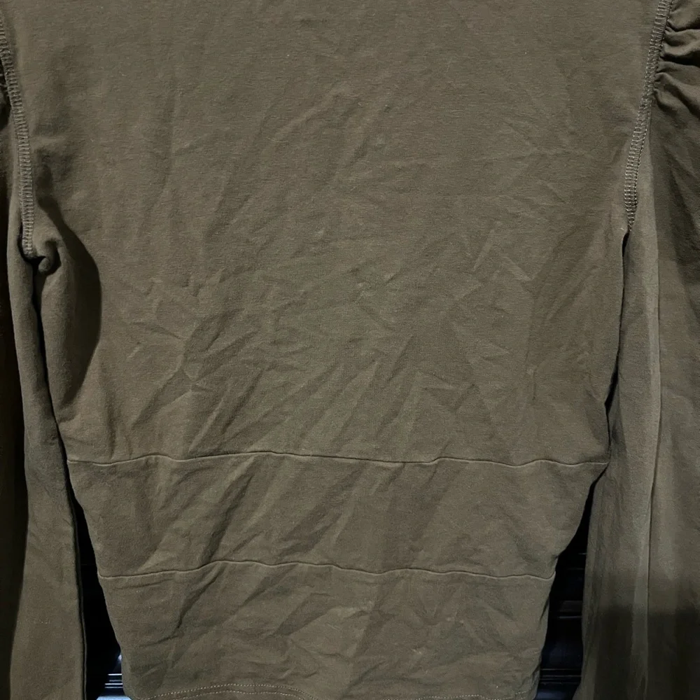 Free People Knot-V Front Top NWOT